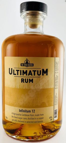 ULTIMATUM INFINITUM 12 - 0,7l 40%