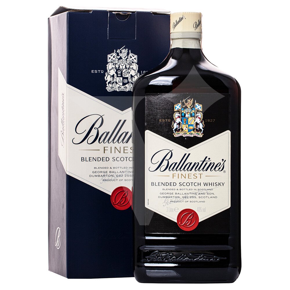 Ballantine's Finest 3L