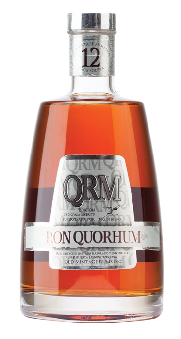 Quorhum 12 0,7l 40%