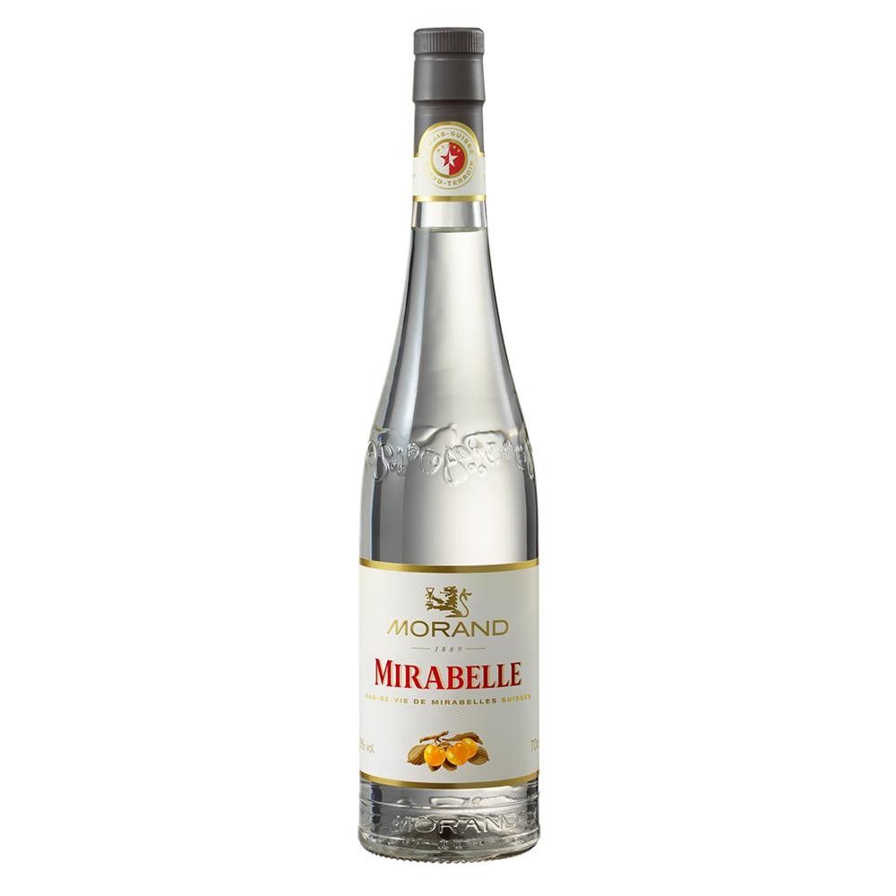 Morand Mirabelle 0,7l 43% (karton)