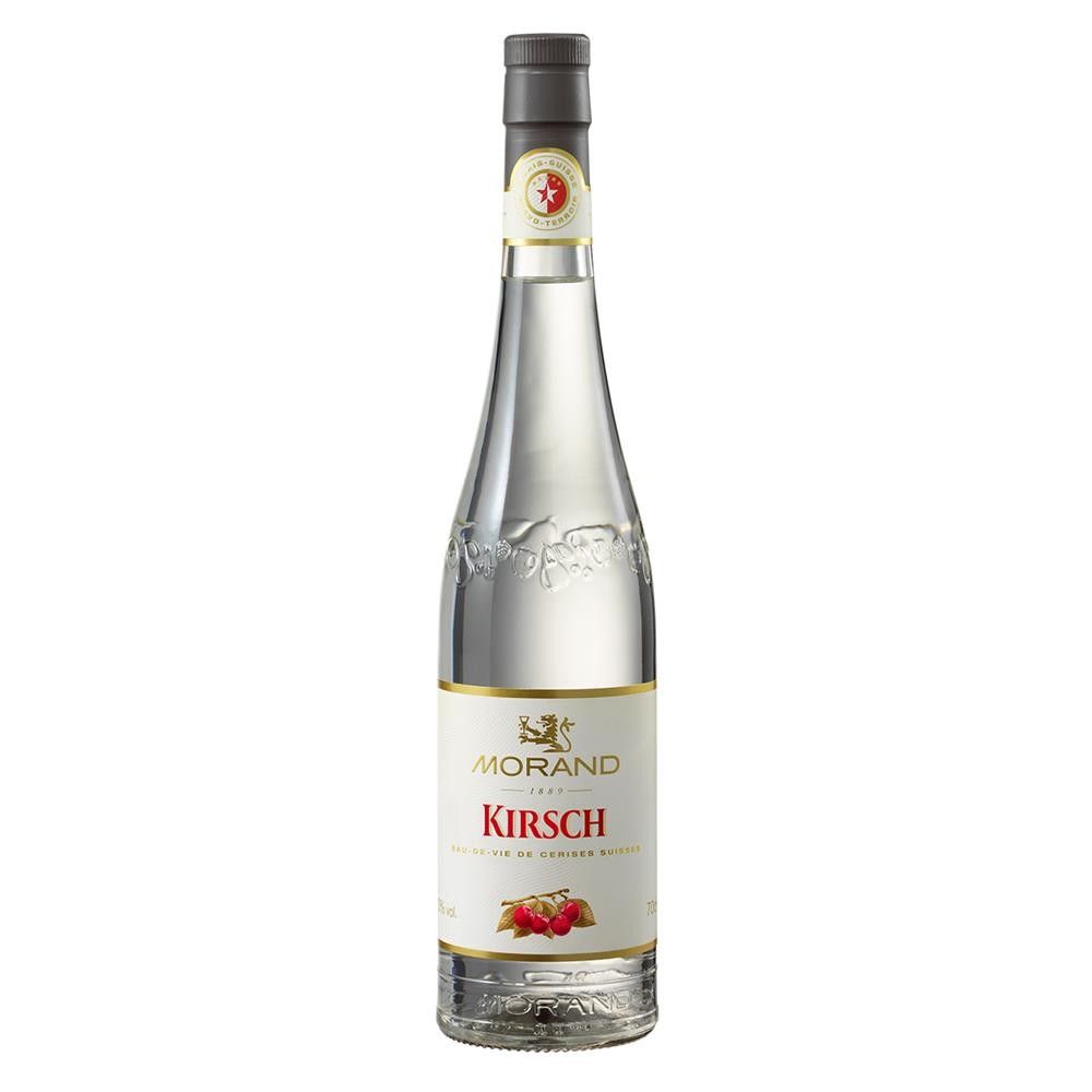 Morand Kirsch Vieux 0,7l 43% (karton)