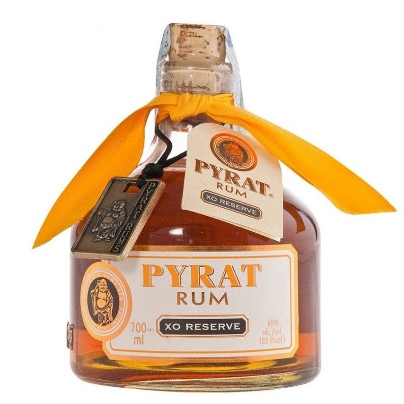 Pyra XO Reserve 40% 0,7l (čistá flaša)