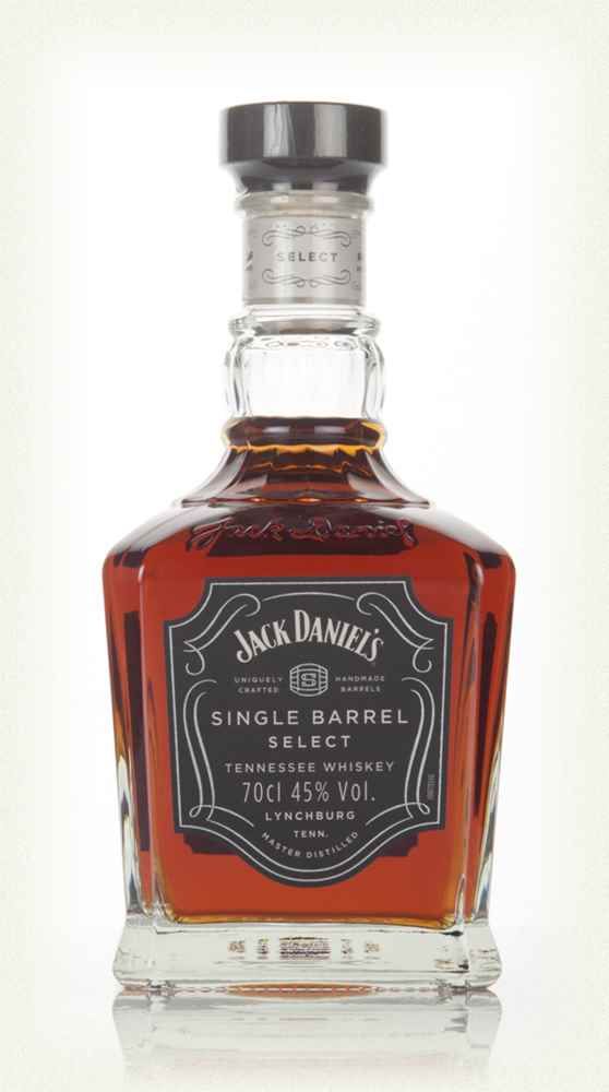 Jack Daniel's Single Barrel