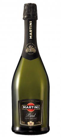Martini Brut 0,75l 11,5%