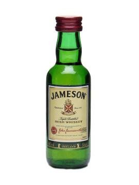 Jameson 0,05l 40%