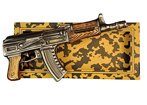 Kalashnikov 40% 0,5l (karton)