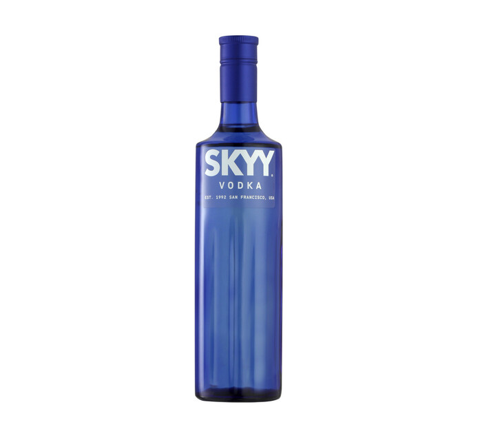 Skyy 40 % 0,7 l