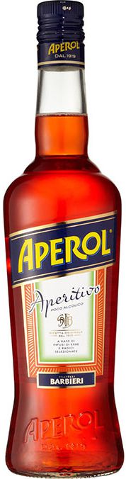 Aperol 11 % 1 l