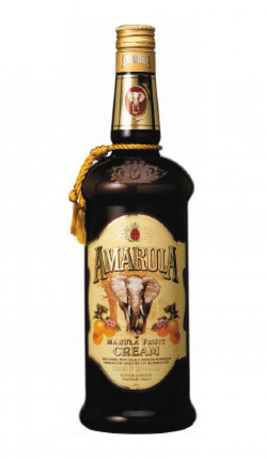 Amarula 17 % 1 l