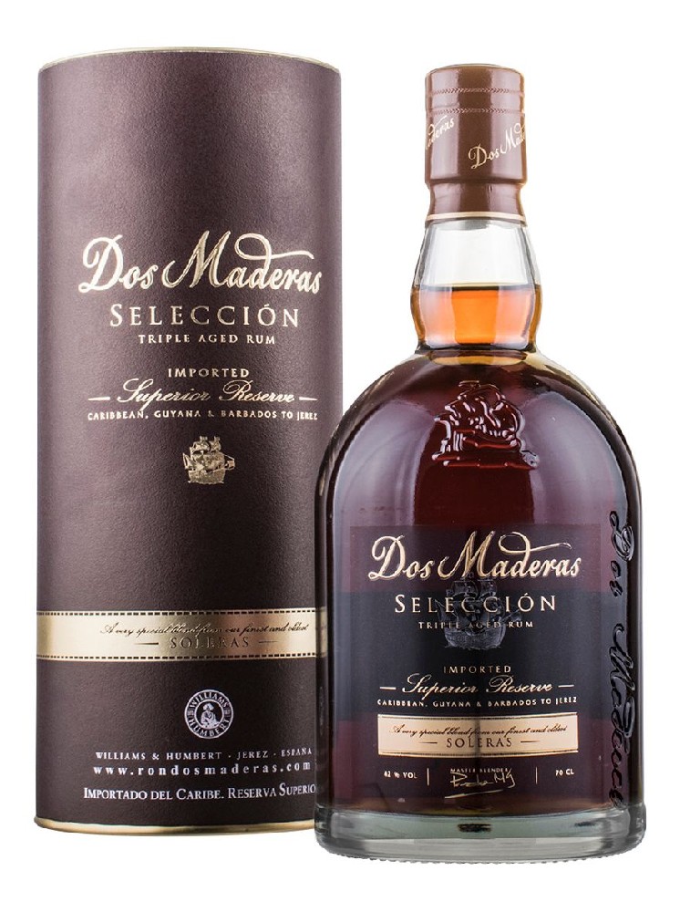 Dos Maderas Selección