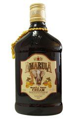 Amarula 0,05l 17% (holá láhev)