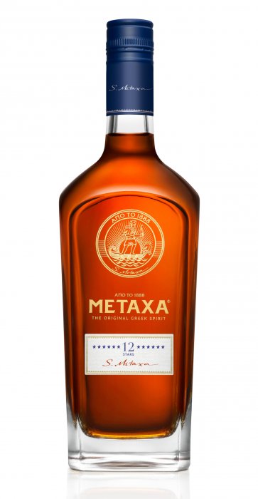 Metaxa 12*