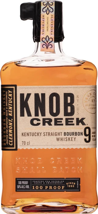 Knob Creek