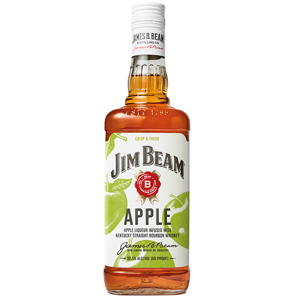 Jim Beam Apple