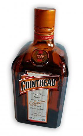 Cointreau 1 L 40%