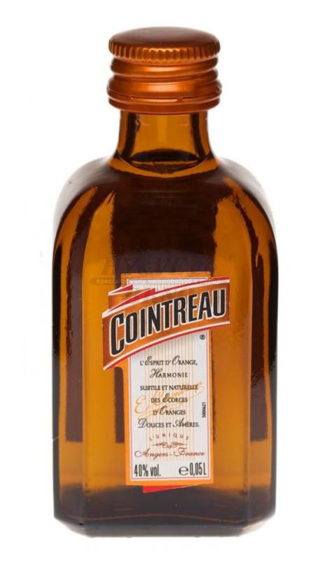 Cointreau 0,05 l