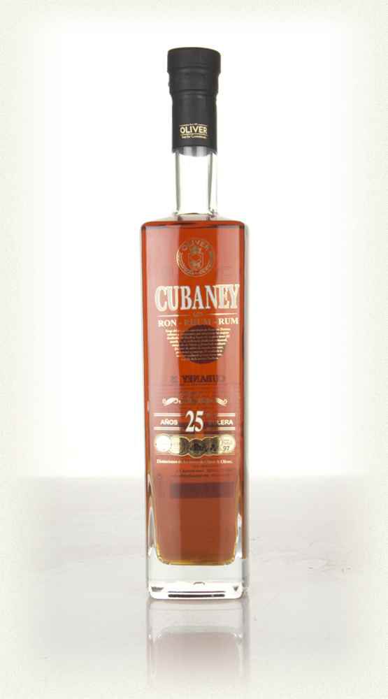 Cubaney Cubaney Tesoro 25 S.S.