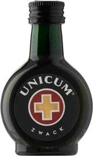 Zwack Unicum 0,04 l