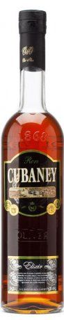 Cubaney Cubaney Elixír