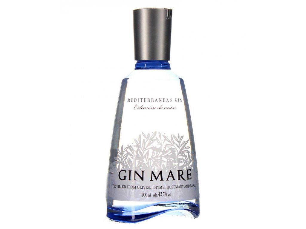 Gin Mare