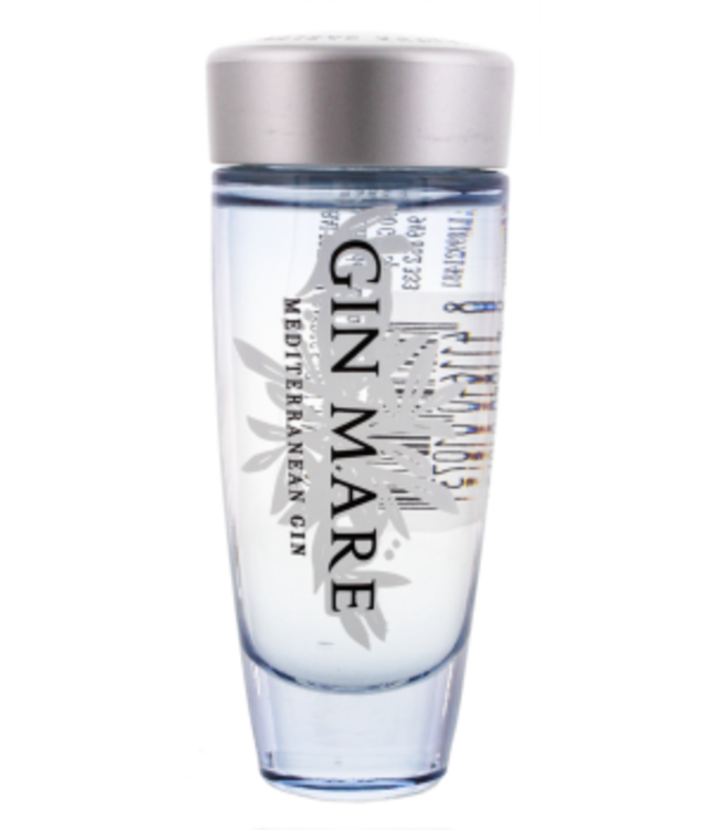 Gin Mare 0,05l 42,7%