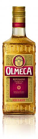 Olmeca Reposado 0,7l 38% (holá láhev)