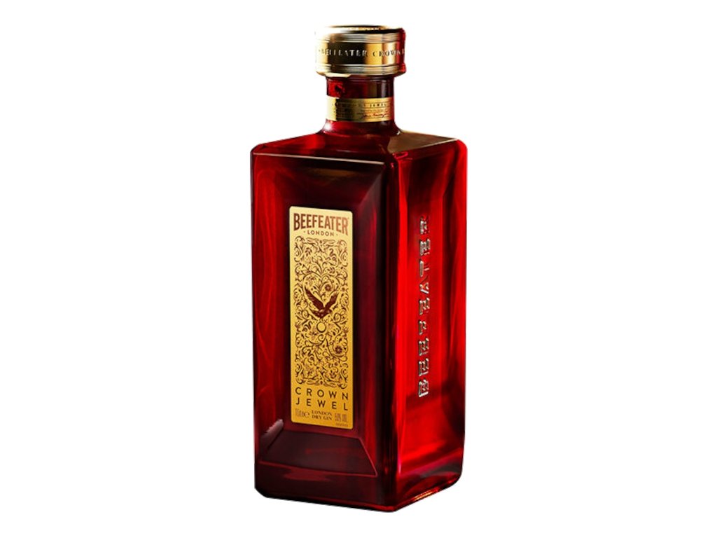 Beefeater Crown Jewel 1l