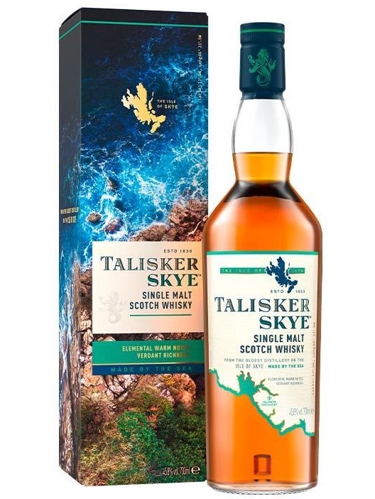 Talisker Skye