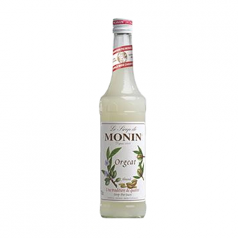 Monin Almond - Mandľa, 1 L