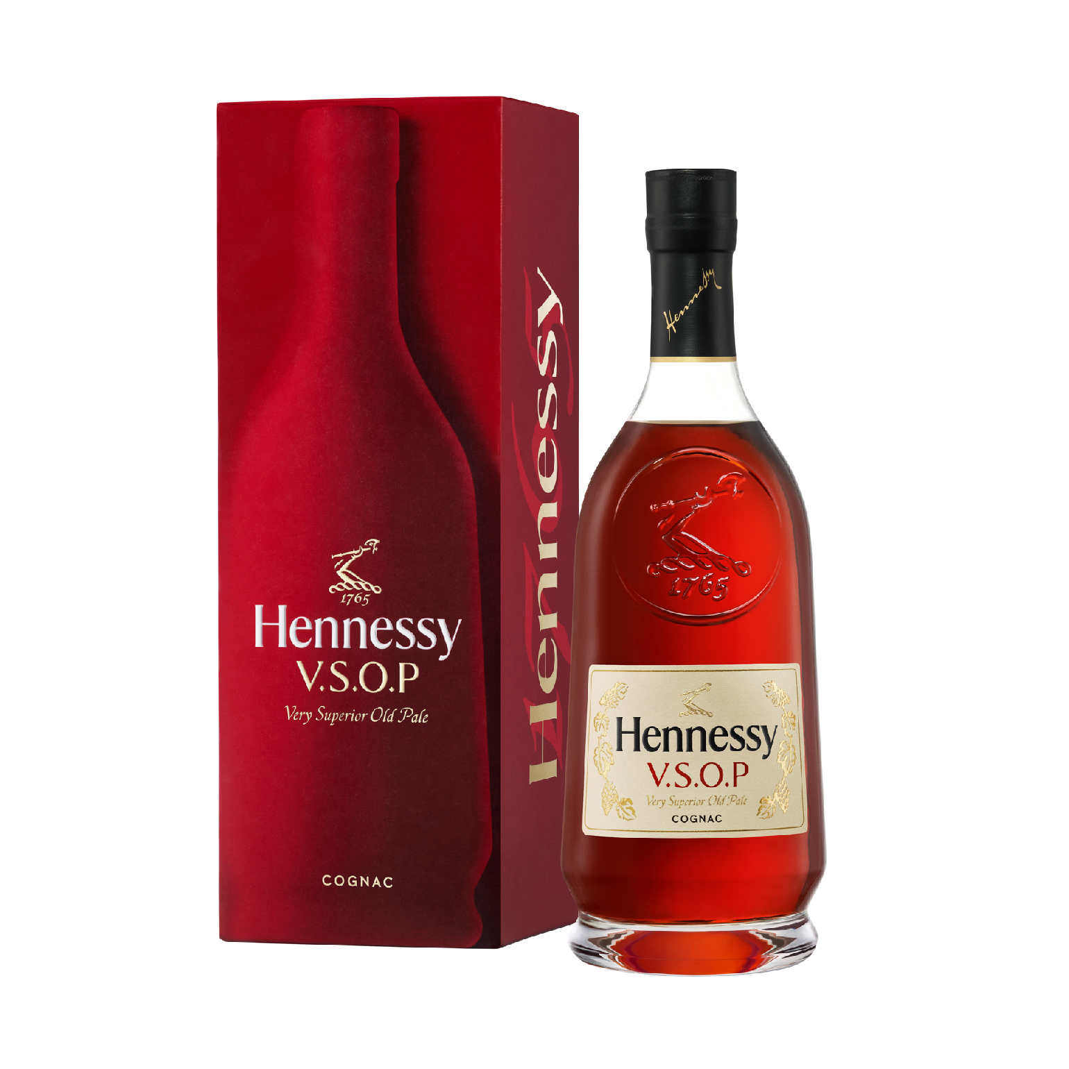 Hennessy VSOP
