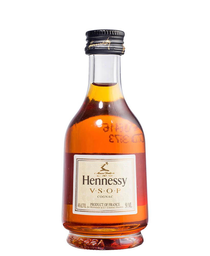 Hennessy VSOP 0,05l 40% (holá láhev)
