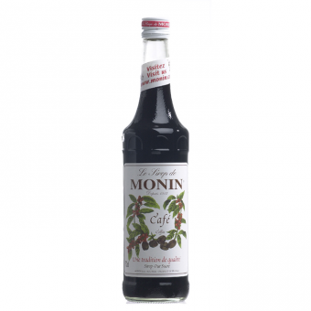 Monin Cafe - káva 0,7 l