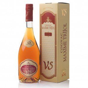 Maxime Trijol VS 0,7l 40% (karton)
