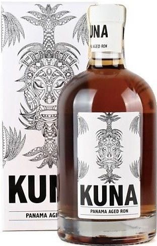 Kuna 0,7l 40% (karton)