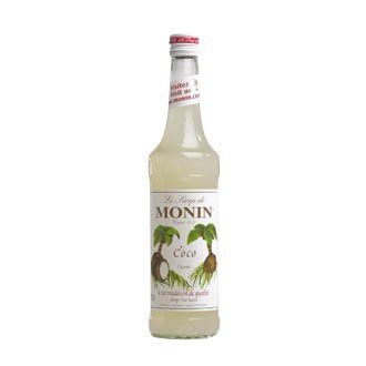Monin Coco 1l
