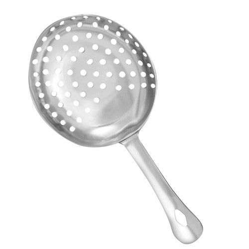 Julep strainer