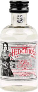 Hedgehog Gin 0,05l 43% (holá láhev)