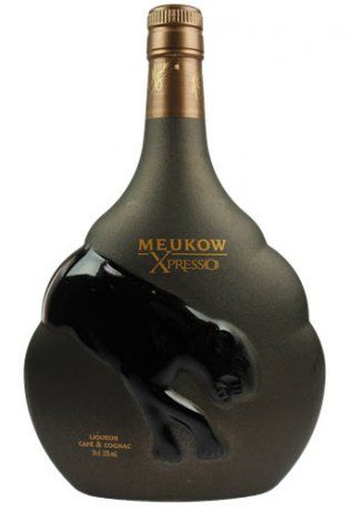 Meukow Xpresso Cognac Liqueur 0,7l 20%