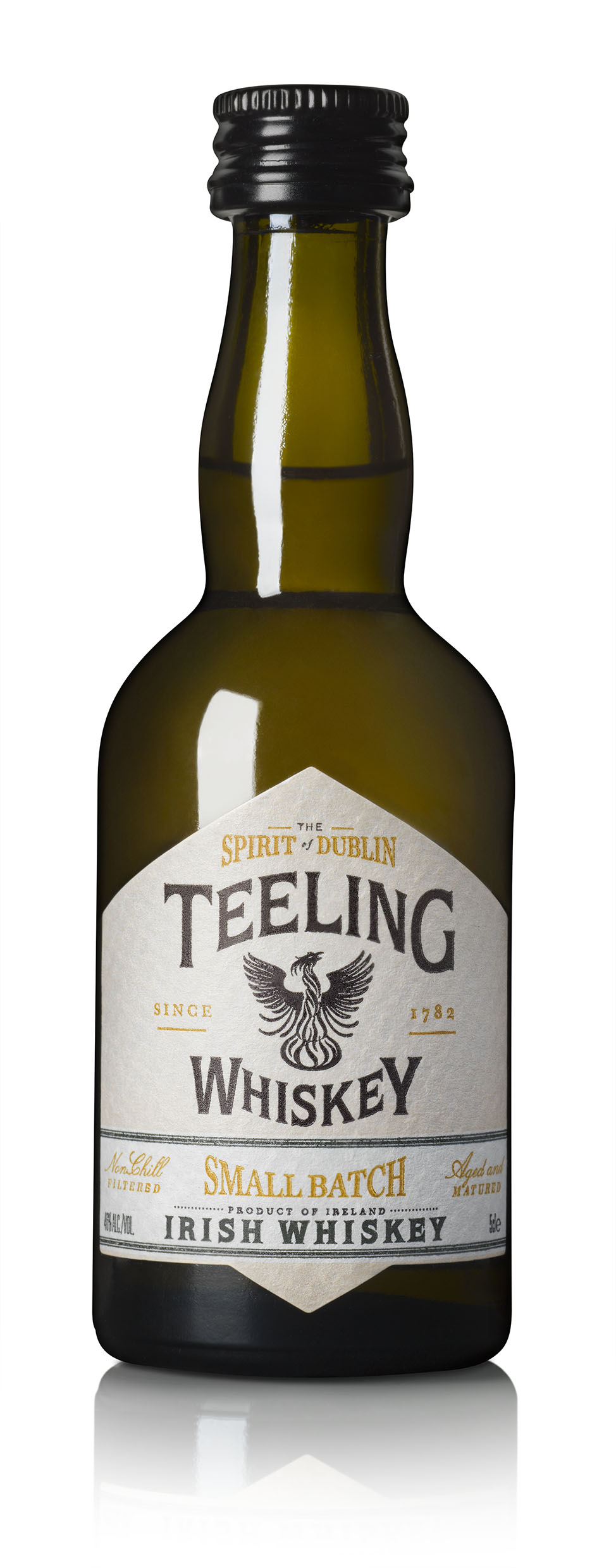 Teeling Small Batch 0,05l 46%