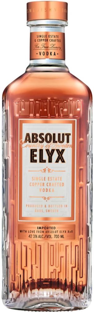 Absolut Elyx