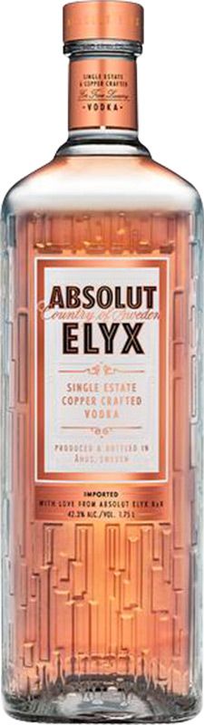 Absolut Elyx 1,75l