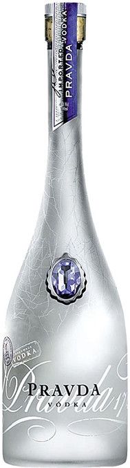 Pravda 1l 40%