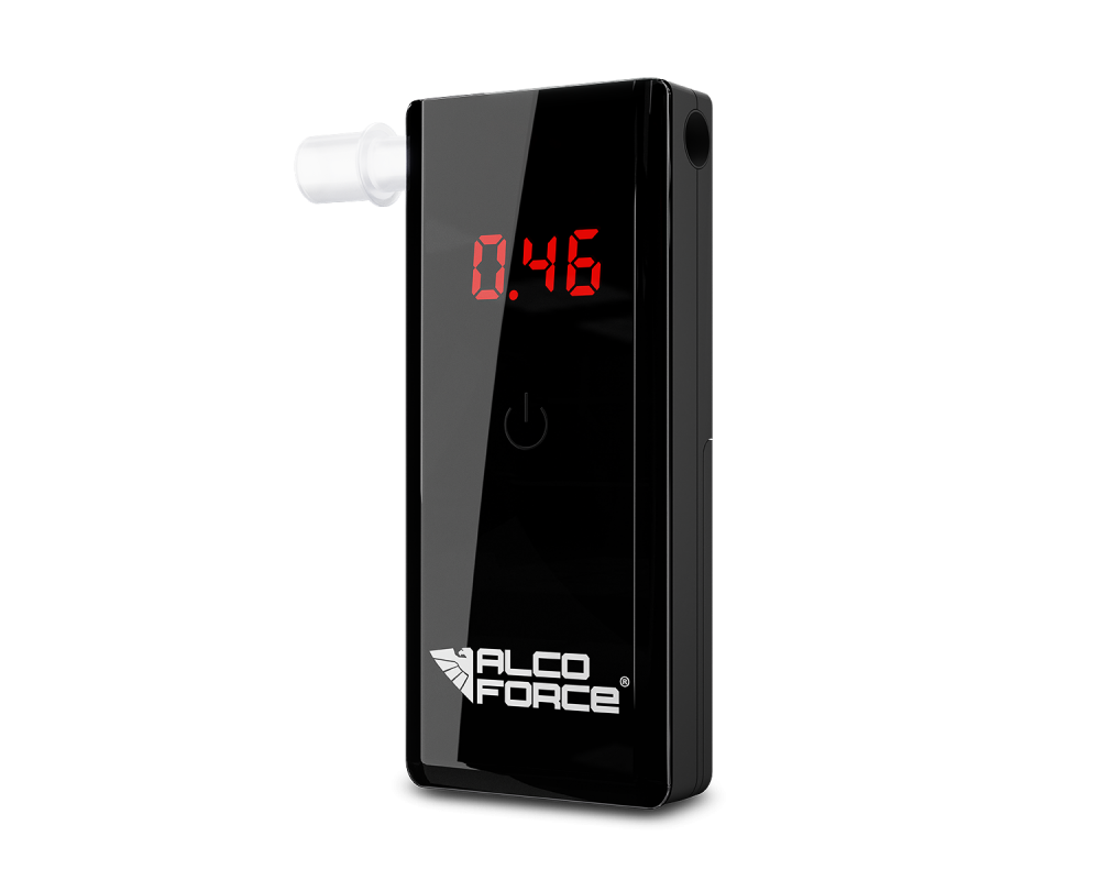AlcoForce Prime