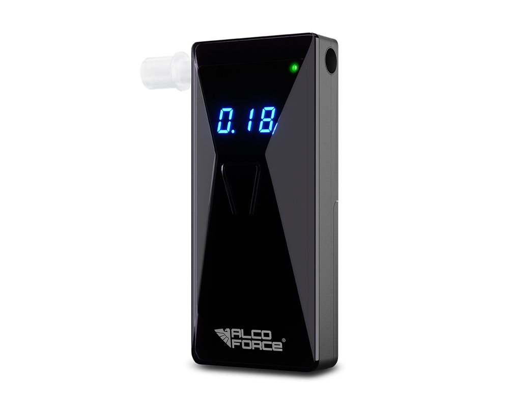 AlcoForce Galaxy