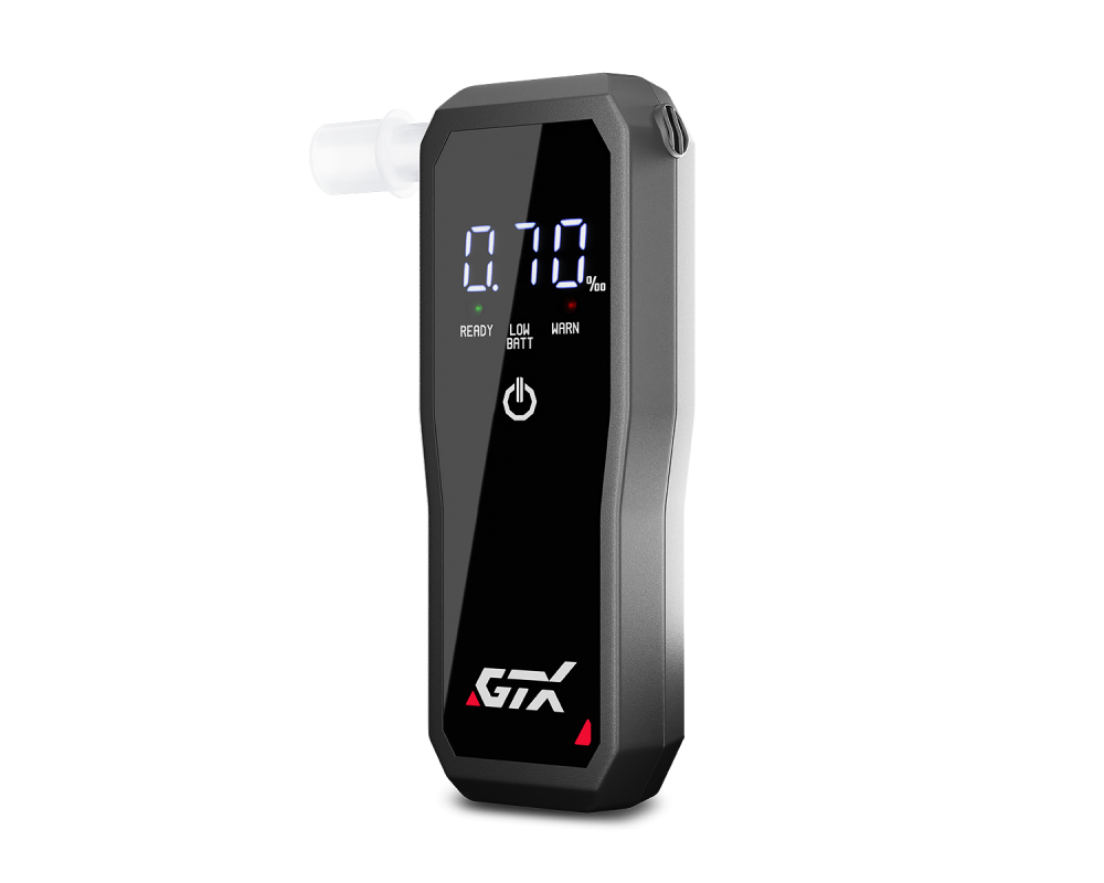 Alkohol tester GTX Original