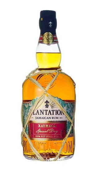Planteray Xaymaca