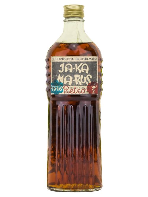 Ja-Ka-Ma-Rus 0,5l 40%
