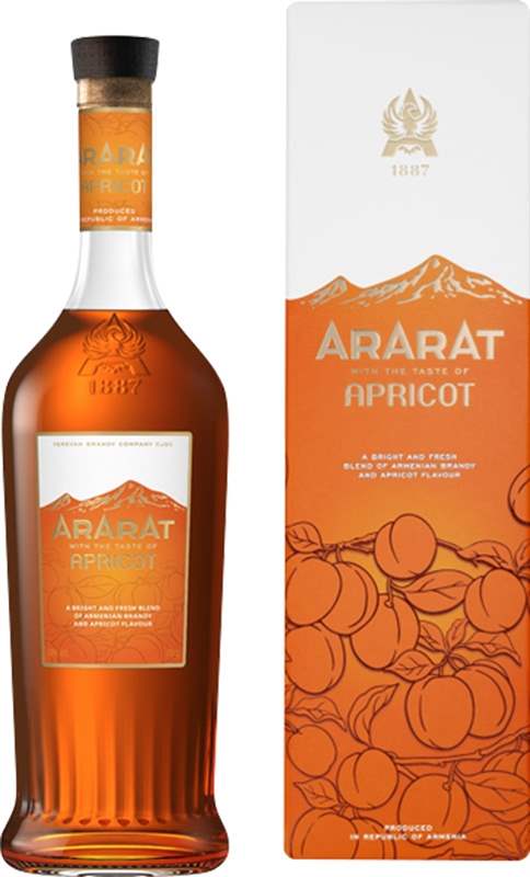 Ararat Apricot