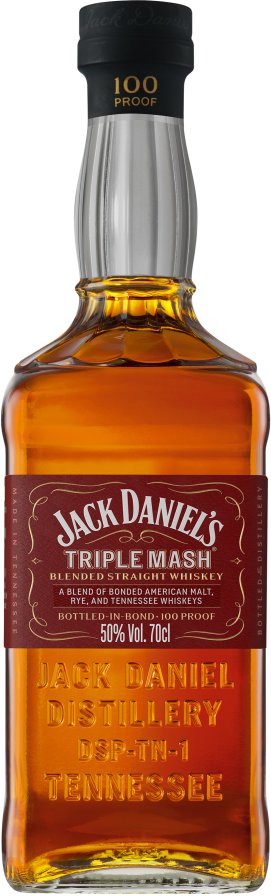 Jack Daniel's Triple Mash