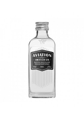 Aviation Gin 0,05l 42% (holá láhev)